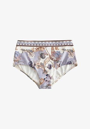Next, - Dół od bikini