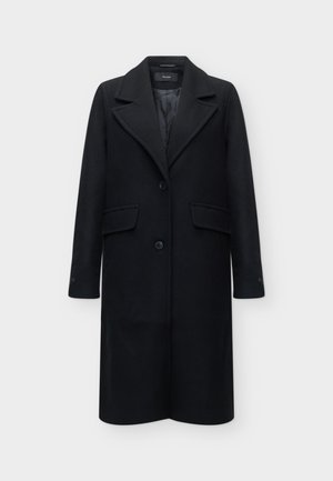 Vero Moda, VMUNA LONG COAT  - Manteau d'hiver - black