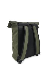 Harpa Rugzak - army green