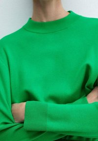 Mango Sweter