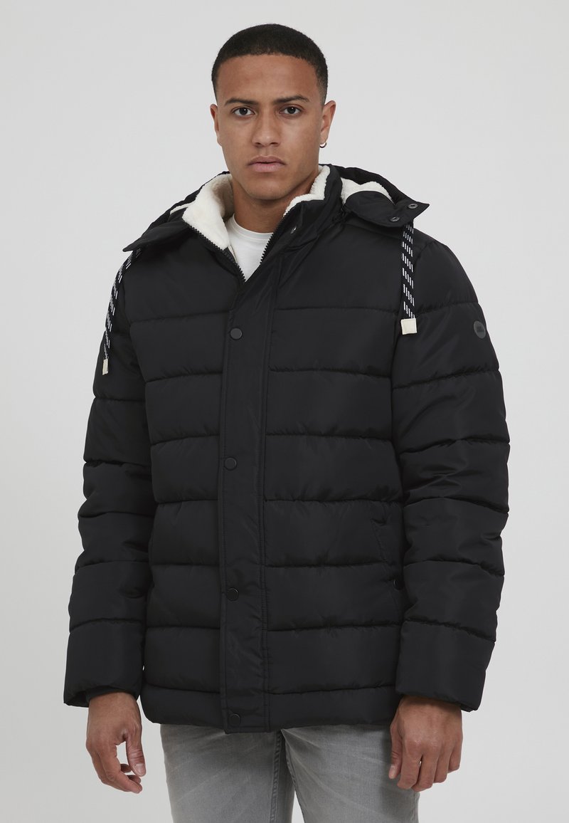 Blend BHOUTERWEAR - Vinterjakke - black