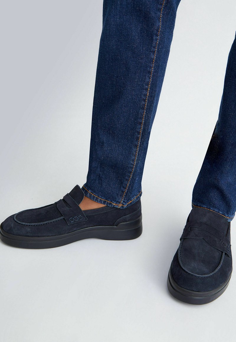 converse compensée asos