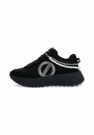 No Name, JOGGER. - Sneakers basse - noir