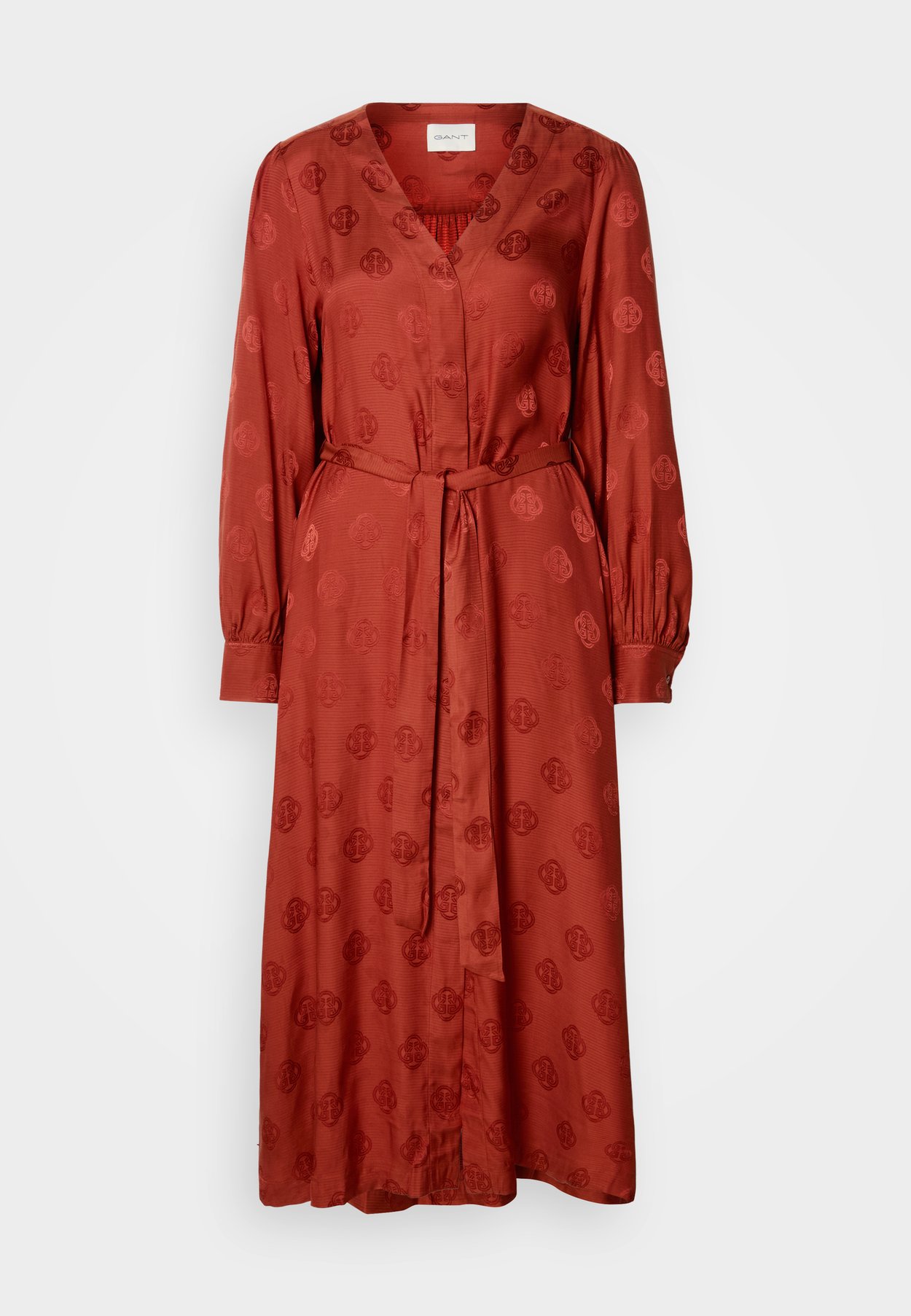 MIDI DRESS