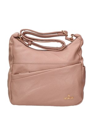 B.Cavalli Borsa a tracolla - rose