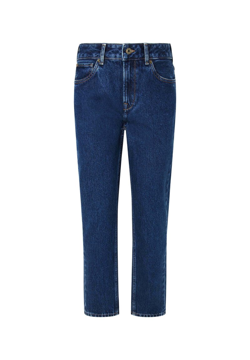 Pepe Jeans Slim fit jeans blauw denim/bluedenim Pepe Jeans Slim fit jeans blauw denim/bluedenim
