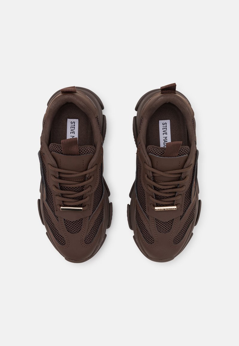 steve madden possession dark brown