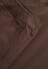 DOUBLE A BY W.W. WWLAX CASUAL STRIPE  - Stoffhose - delicioso