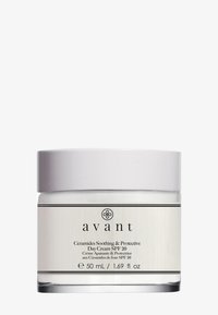 Avant Skincare - CERAMIDES SOOTHING & PROTECTIVE DAY CREAM SPF 20 - Fuktighetskräm Miniatyrbild 1