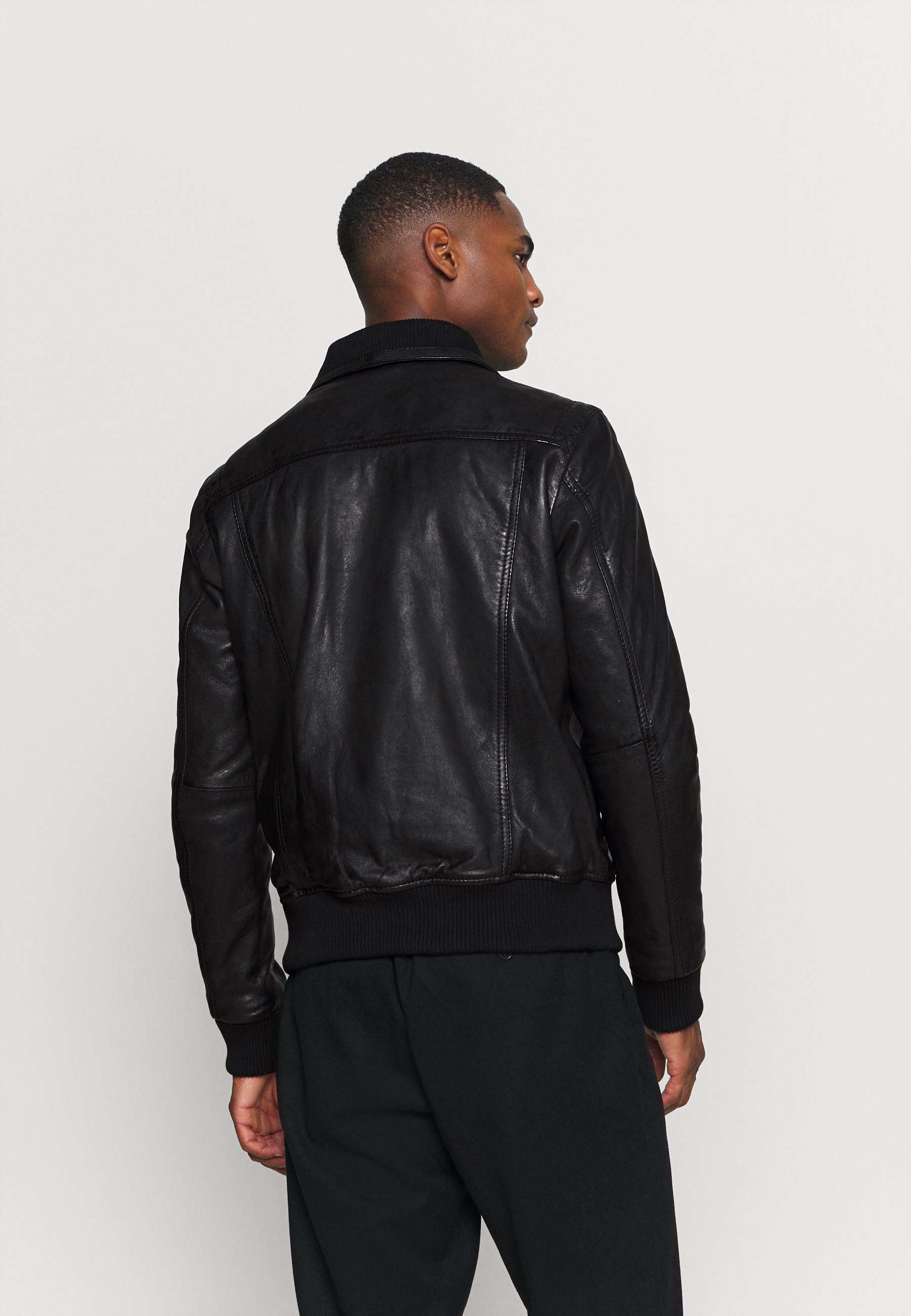 zemer bomber jacket