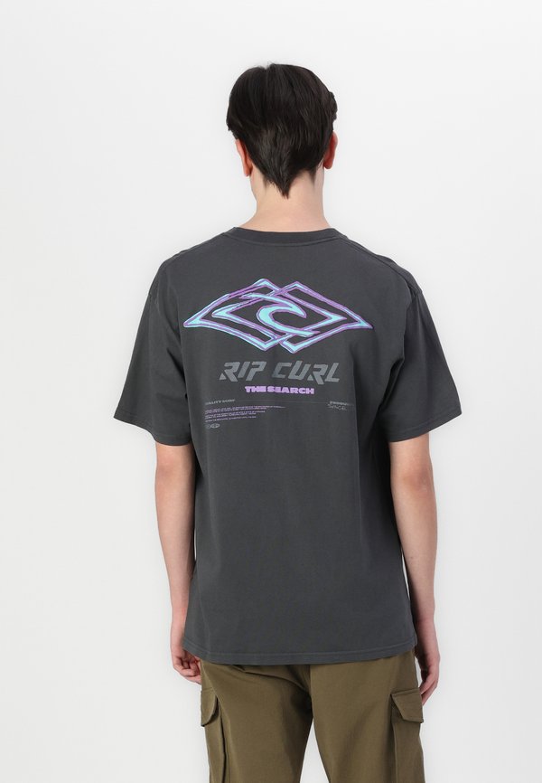 DOUPLE TEE UNISEX - Print T-shirt4