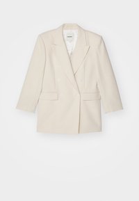 Short coat - ecru