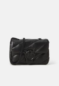 Non selezionato, nero limousine block 