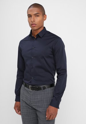 MASANTAL - Chemise classique - navy