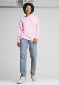 Puma CAVEN UNISEX - Tenisice - mauve mist cool dark gray