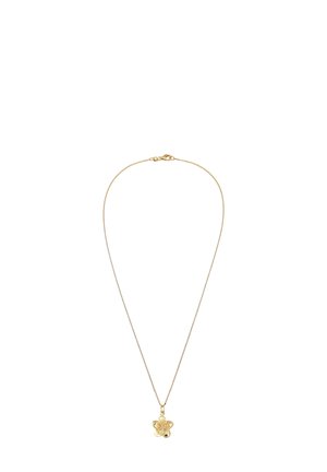 SPARKLING BLOSSOM - MIT KRISTALLEN VON SWAROVSKI® - Collier - gold-coloured