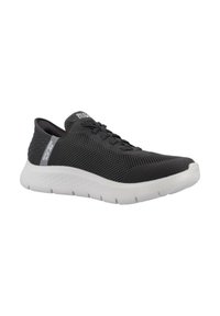 Skechers GO WALK ARCH FIT - Sneakers basse - noir