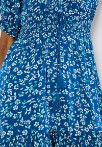 Apricot Jurk - blue