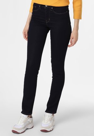 Jeans Slim Fit - blue