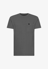 Niewybrane, washed black