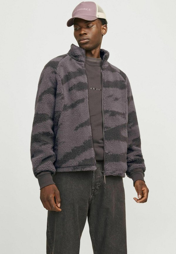 Fleecejacke - pavement