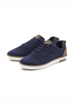 Trainers - marine