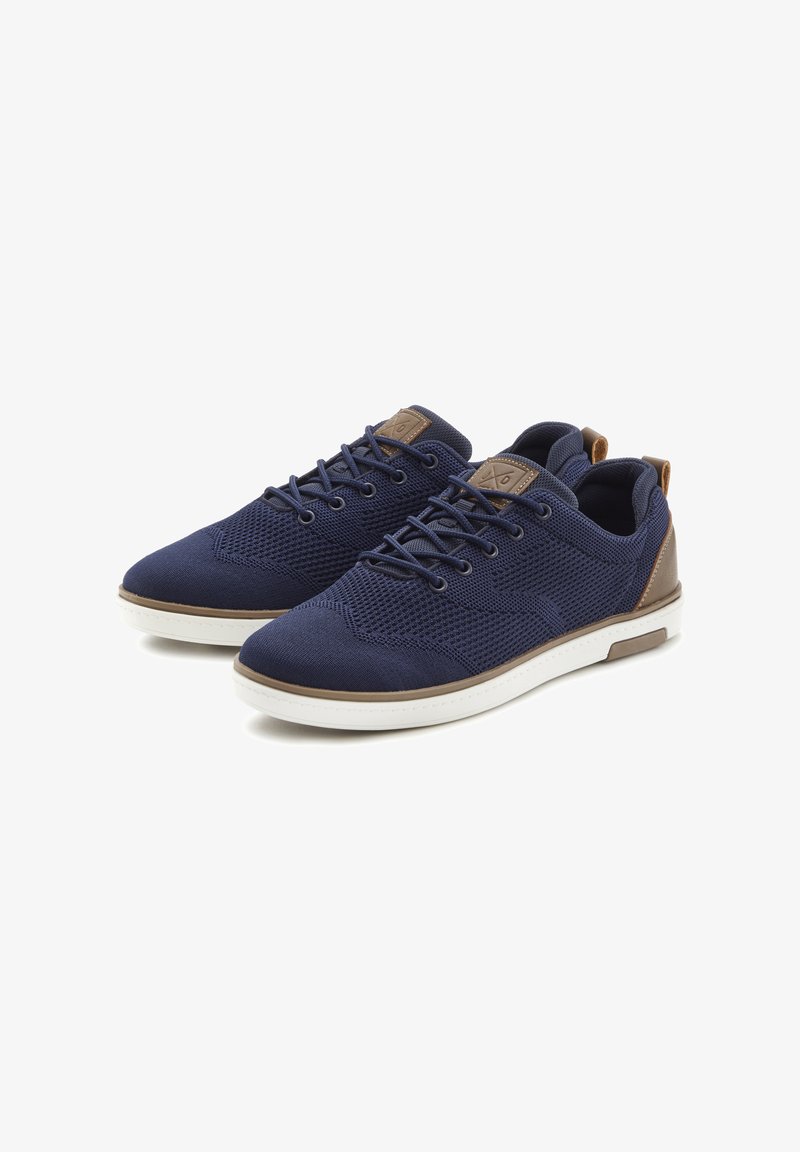 john devin Trainers - marine