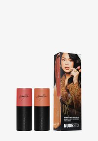 NUDESTIX - 2024 GLAMZILLA 2PCS NUDIES KIT - Sminkset Miniatyrbild 1