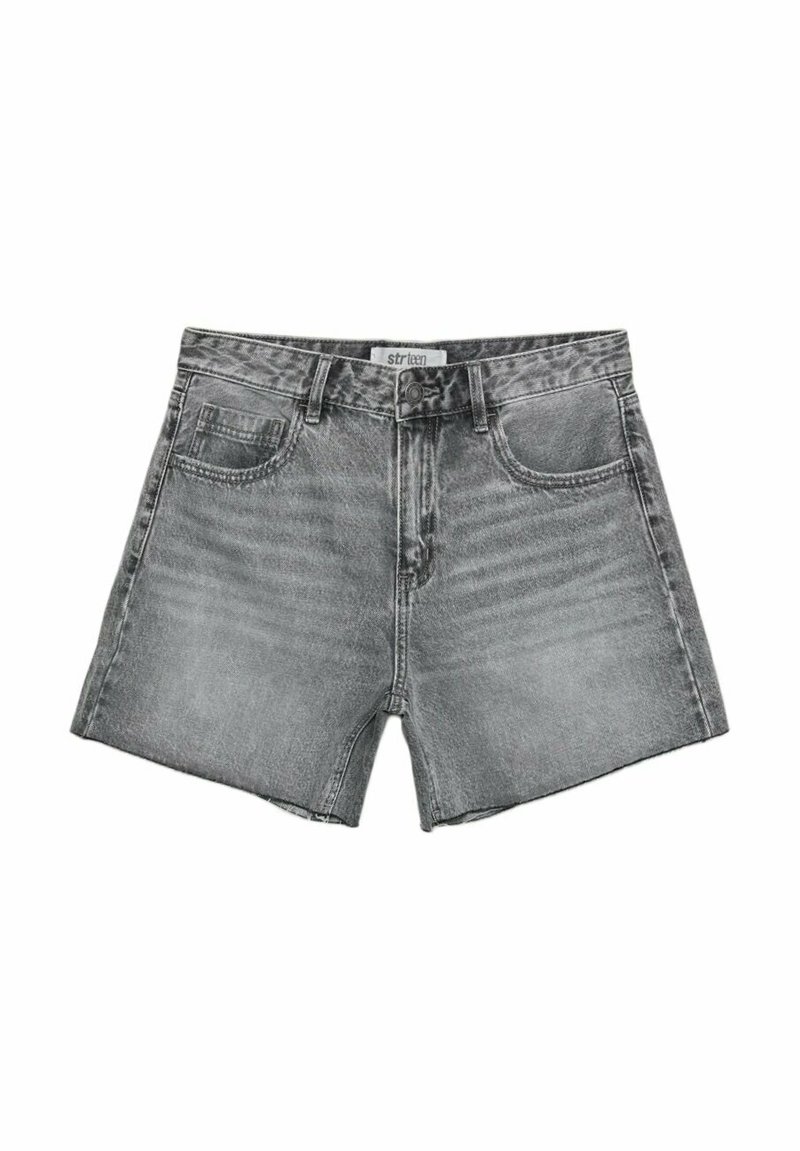 Shorts vaqueros