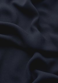 Cecil LOOP IN UNI - Écharpe tube - blau