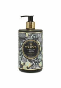 Voluspa - VOLUSPA FRENCH LINEN HAND LOTION 450ML - Kroppslotion - transparent Miniatyrbild 1