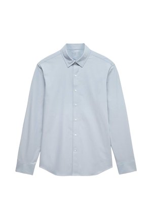 Autograph, STRETCH 360 FLEX - Camicia - dusty blue