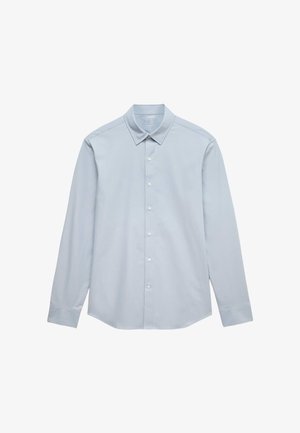 Autograph, STRETCH 360 FLEX - Camicia - dusty blue