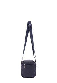 B.Cavalli Borsa a tracolla - blue
