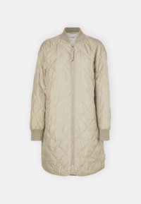 Marc O'Polo DENIM Abrigo corto - beige