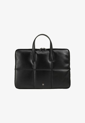 DUDU TOGEAN  - Laptoptas - black