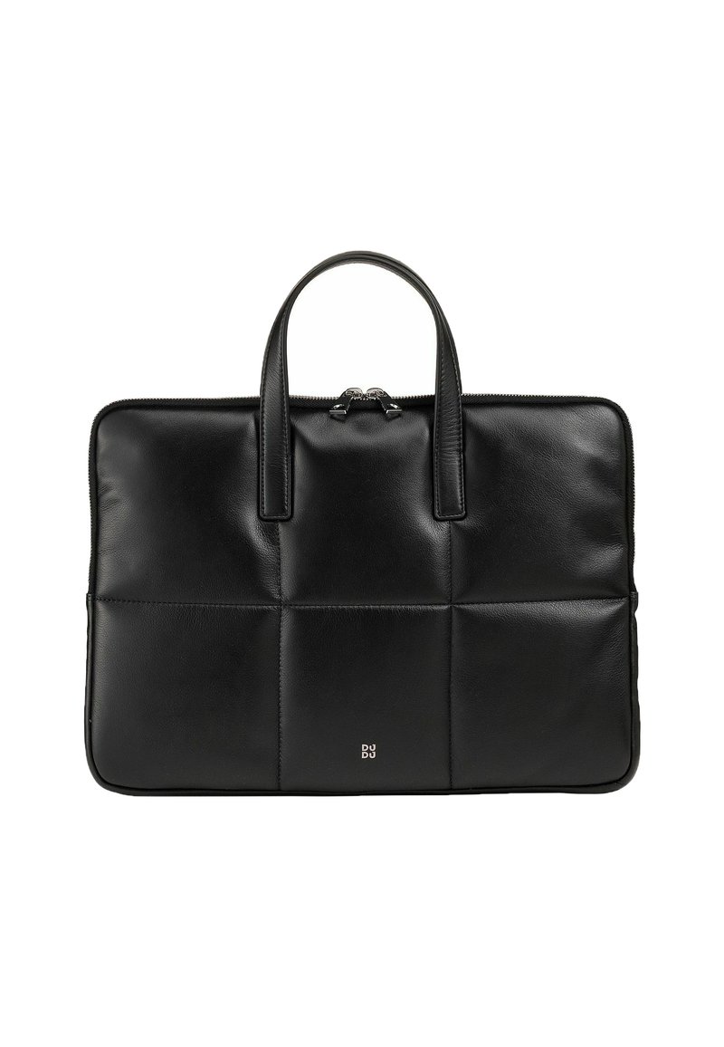 DUDU TOGEAN  - Borsa porta PC - black