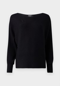 Unselected, black