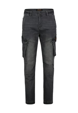 Urban Surface URBAN SURFACE - Slim fit jeans - grau