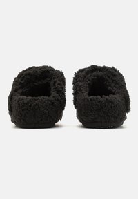 Crocs COZZZY UNISEX - Clogs - black