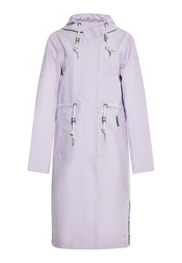 Neselectat, pastelllavendel