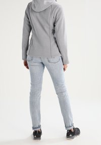 Icepeak Veste polaire - light grey