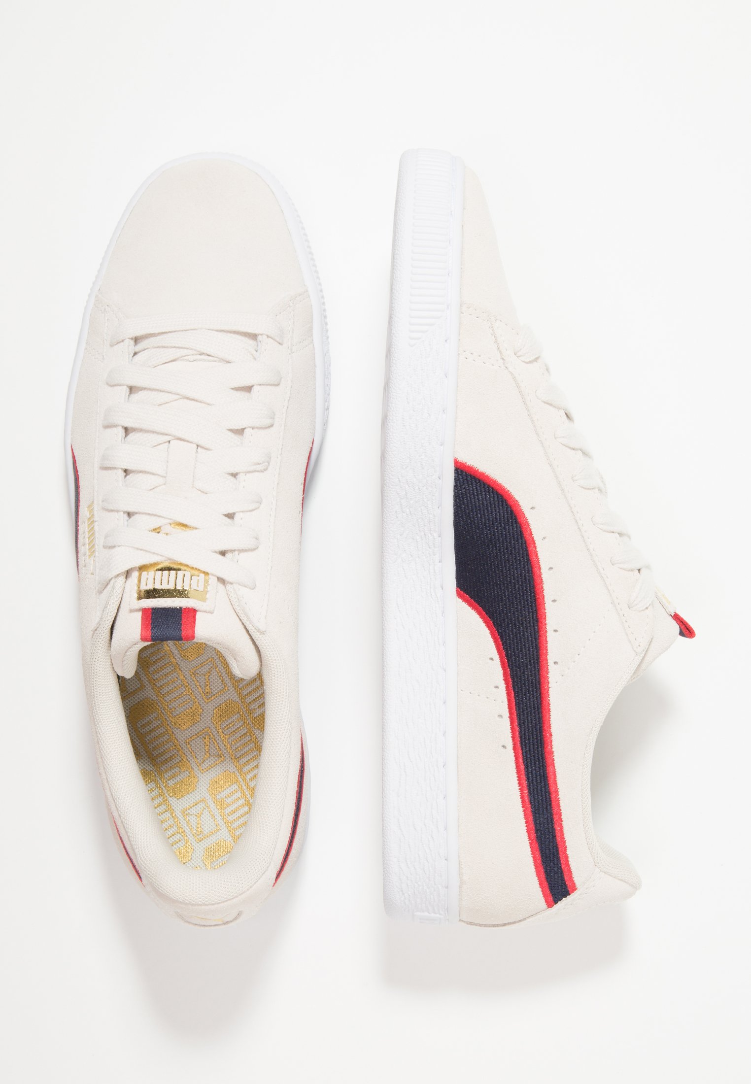 puma classic sport stripes