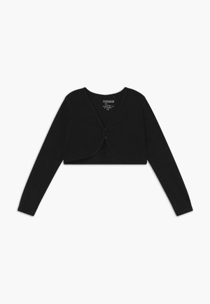 BOLERO KIDS - Vest - schwarz