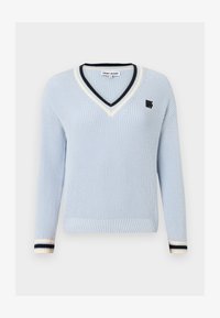 Non sélectionné, frost blue