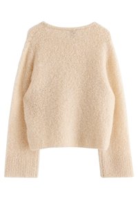 Lindex Jersey de punto - beige