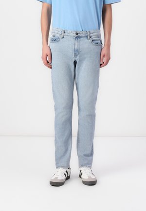 Only & Sons ONSLOOM SLIM - Slim fit jeans - light blue denim