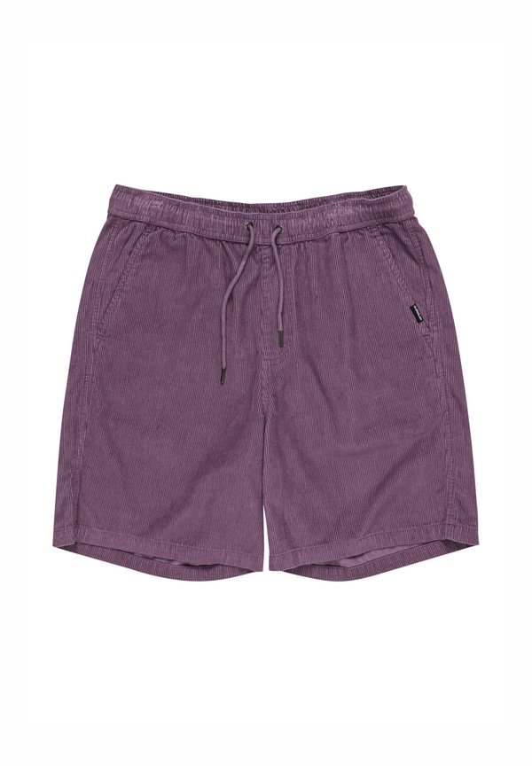 TAXER  - Shorts - purple4