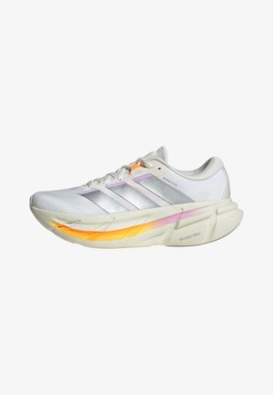 adidas Performance, ADISTAR 5 W - Løbesko til landevejen - silver-coloured