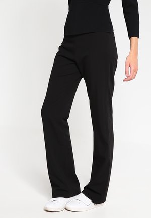 J.LINDEBERG Stoffhose - black